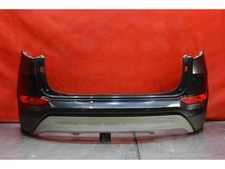 HYUNDAI TUCSON NX4E, NX4A Hintere Stoßstange 2017 35128478