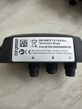 Torqeedo TQ CAN Bus Terminator Single 000-00876