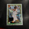 LAWRENCE BUTLER 2026 Topps Series 1 #T91-85 1991 Crackle Foil Oakland A's