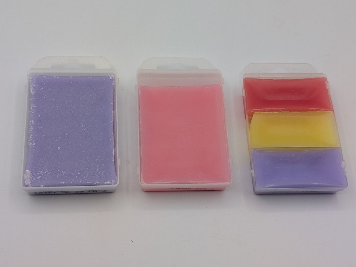 Swix Ski Wax Lot CH6 CH7 CH12 Cera Nova Hydrocarbon 60g – All Temp