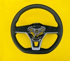 2019-2022 Nissan Altima Driver Steering Wheel Wcruise Control Switches Oem