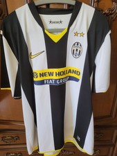 Maglia Juventus 2008-2009 Nedved 11