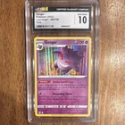 The Pokémon Company Gengar 066/196 Swsh11 Lost Origin Holo Rare CGC 10 2022