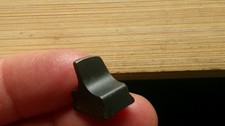 Winchester 21 Blade Extra Tall Sight 1873 1876 1885 1886 1892 1894 1890 1906 94