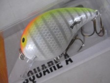 Bomar Square A B05SL SSA14 New Smith Limited Lures