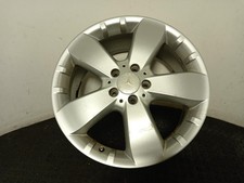 MERCEDES M CLASS Alloy Wheel 18" Inch 5x112 ET60 8J 2005-2011 A1644010302