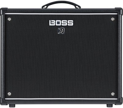 Boss Katana Gen 3 100 1x12'' Combo Guitar Amplifier