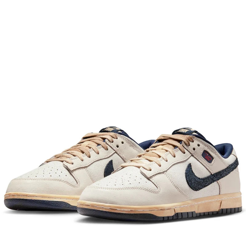 靴 NIKE DUNK LOW SP stranger things 28.5 Size 13 - Stranger Things x Nike Dunk Low Phantom for sale online