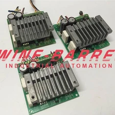 1PCS Used Vexta Drive CSD2120-T