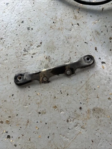 BRACKET, OIL COOLER