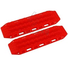 RC Crawler 1/10 Scale Sand Ladders Board Track Accessories for Axial Scx10 Trx4