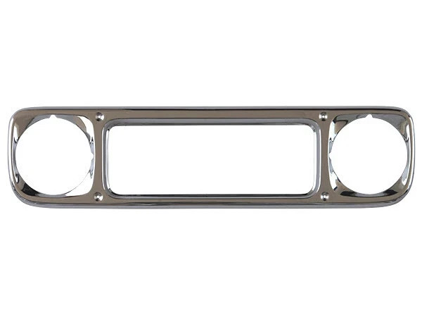 Toyota  Land Cruiser BJ40 FJ40 79-84 Front Chrome Grill 53111-90301 OEM Genuine