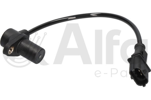 Kurbelwellensensor FüR Iveco Daily III IV Scudato III V VI 2002->>-image