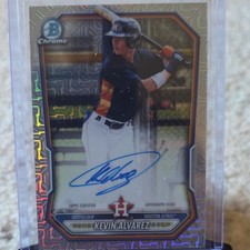 2025 Bowman Chrome Mega Box Baseball Checklist Guide in-content 37
