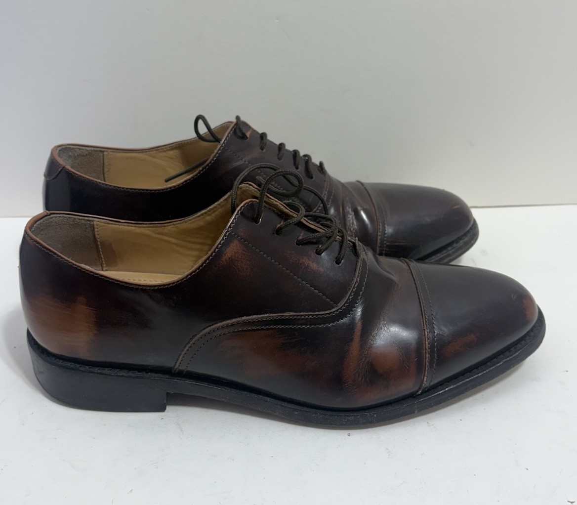 Samuel Windsor Shoes Men display picture 3