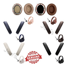 Genuine OEM Beats Studio Pro Ear Pads Replacement Cushions Wireless