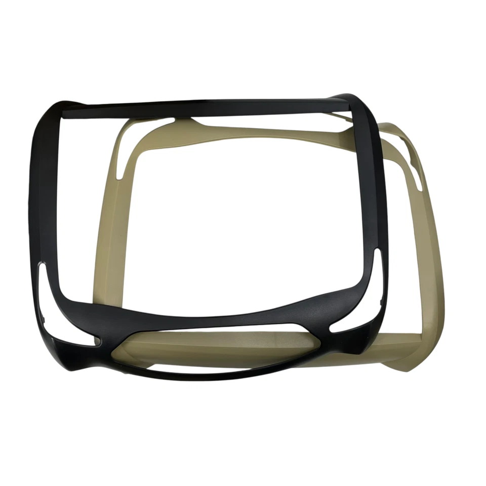 Pyle PLRD146 Car Roof Mount DVD 13.3-inch Player Overhead Monitor #U4545 - Image 3 of 4