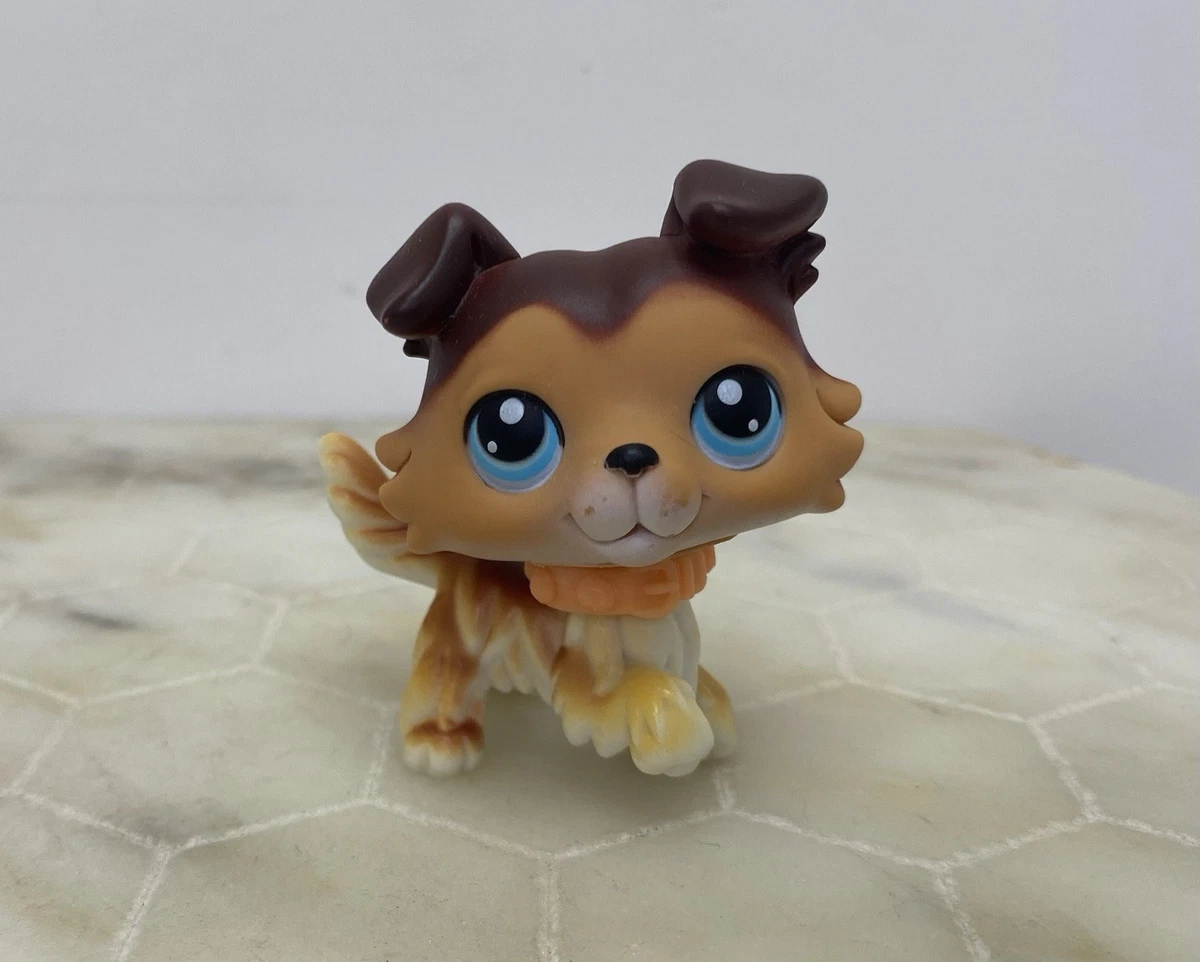 PETSHOP, CHIEN COLLEY EUR 9,57 - FR