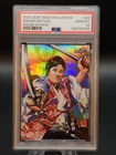 2023 Leaf Anime Nation Shohei Ohtani #ANB-43 /2689 PSA 10 Samurai