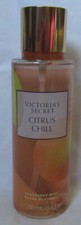 Victoria's Secret Fragrance Body Mist 8.4 fl oz Summer Spritzer CITRUS CHILL