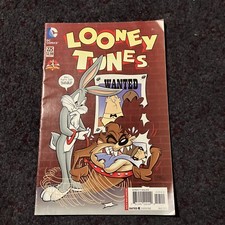LOONEY TUNES  (1994 Series)  (DC) #225 Comics Book