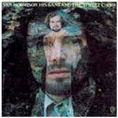 VAN MORRISON - HIS BAND AND THE STREET CHOIR CD POP NEU