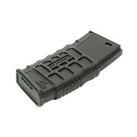 Caricatore Maggiorato Softair M4 HI-CAP GMAG-V1 300 Pallini Nero G08083 G&G
