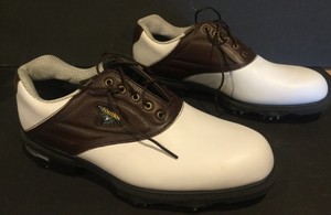 footjoy gel fusion golf shoes