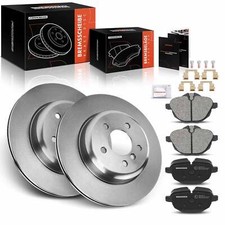 Disque de frein BMW 520