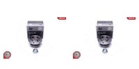 Esen SKV 2X Radnabe Radlagersatz Hinten FüR Fiat Scudo Kasten Peugeot Expert