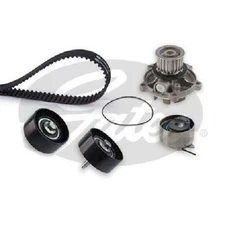 Genuine Gates Water Pump + Timing Belt Kit KP15586XS for Chrysler