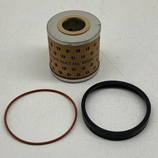 Lister-Petter 393203 Original OEM Filter Element, Made in England
