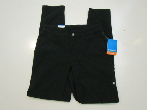 NWT Womens COLUMBIA Black Omni-Shade 