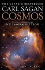 Cosmos by Carl Sagan (Paperback / softback, 2013)