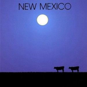 John wagner recording studios, inc standard jewel case New mexico-the sound of enchantment-dos-audio CD (609587123425)