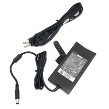 Genuine Dell AC Adapter Charger For Dell Inspiron 8600 9200 9300 9400 300m 500m
