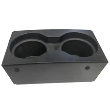 For 2011-16 F250 F350 Super Duty BC3Z-7813562-AA Front Center Console Cup Holder