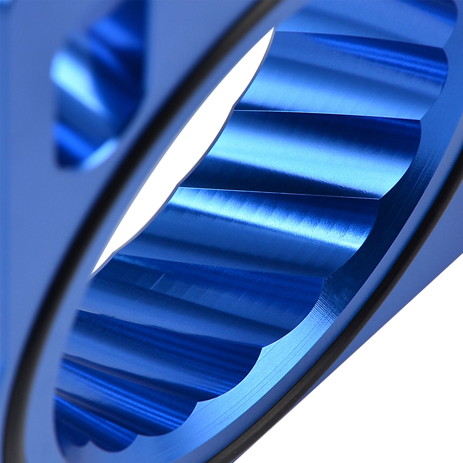 Throttle Body Spacer Kit For Chevy Silverado 1500 2500 3500 4.8L 5.3L 6.0L