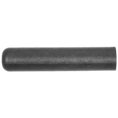 2 pack 3/4'' '' Soft Hand Grip Tool Garden Handle Tube Bar Stick Cart Rubber Foam
