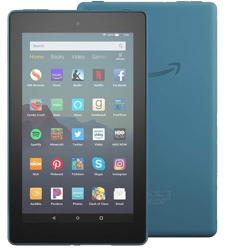 Tablette Android 13 – 7 Pouces, 32 Go, Quad Core, écran HD IPS, Processeur 1.5 GHz, P7