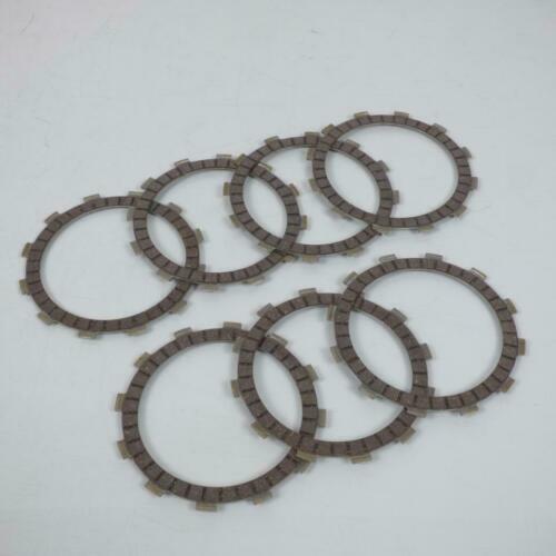 Area1 Clignotants LED Compatible Avec FMX 650, NTV 650, CA 125 Compatible Avec (certifié E / 2 Pièces) (B5