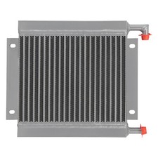 Hydraulic Oil Cooler 271-7048 Fit Caterpillar CAT 303.5C 303.5D 303C CR 304D CR.