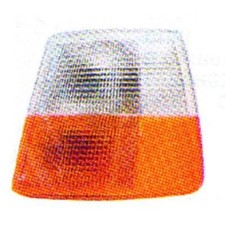 Blinkleuchte Blinker Links weiß passend für Volvo 940 944 945 964