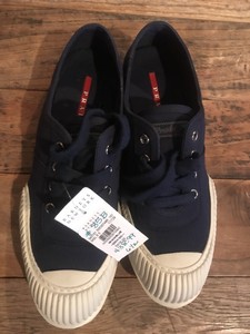 prada trainers ebay