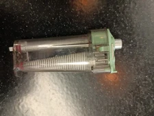 Hunter Douglas Transmission For Duette/Honeycomb/Vignette Cordless-Green