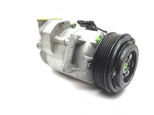 OPEL Meriva B Klimakompressor 72440611 Kompressor Klimaanlage