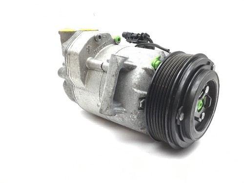 OPEL Meriva B Klimakompressor 72440611 Kompressor Klimaanlage