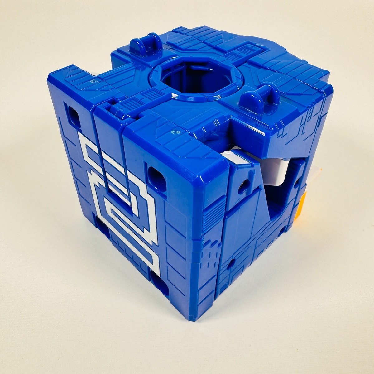 オ*ユ様 激レア　モルダバイト Power Rangers Beast Morphers Zyuohger DX Zyuoh King Cube