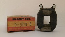 CUTLER HAMMER MAGNET COIL 9-508-5 *NEW SURPLUS*