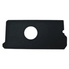 Fits SINGER Sewing Machine 301 & 301A Felt OIL DRIP PAD (NEW)